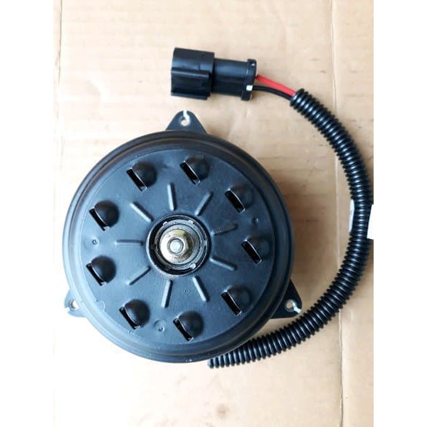 MOTOR FAN RADIATOR GRAND LIVINA I Sparepart Mobil