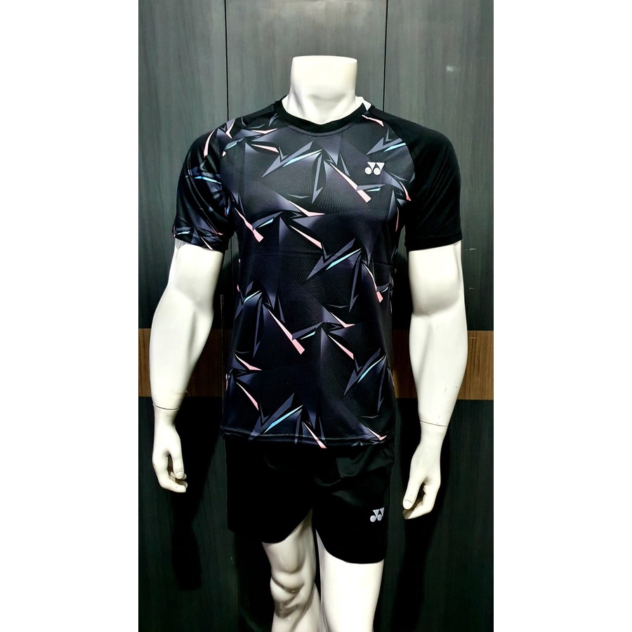 Kaos Badminton Yonex Y-21510