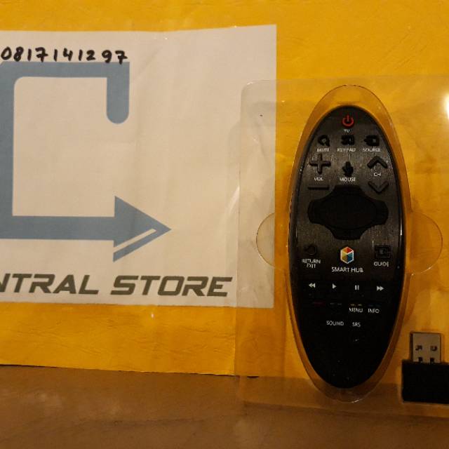 Remote Match Completely For Smart TV SR-07557A