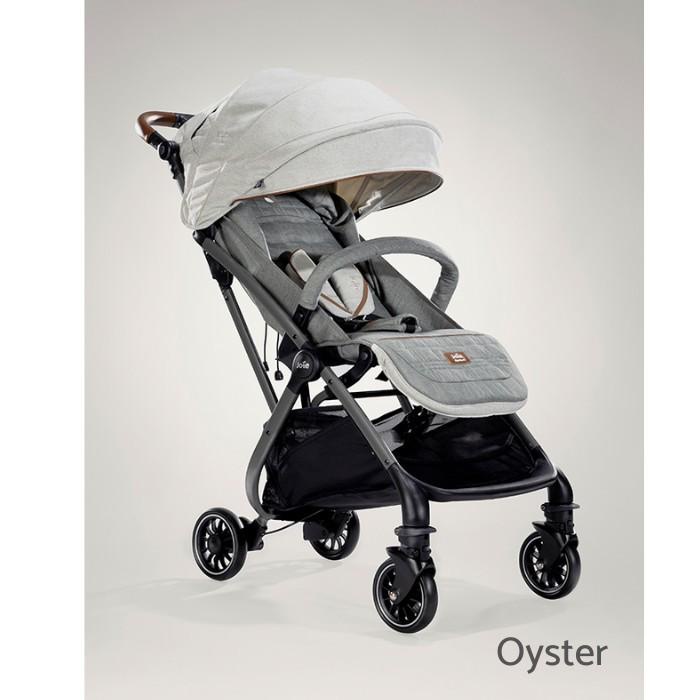 Joie Tourist Signature Stroller