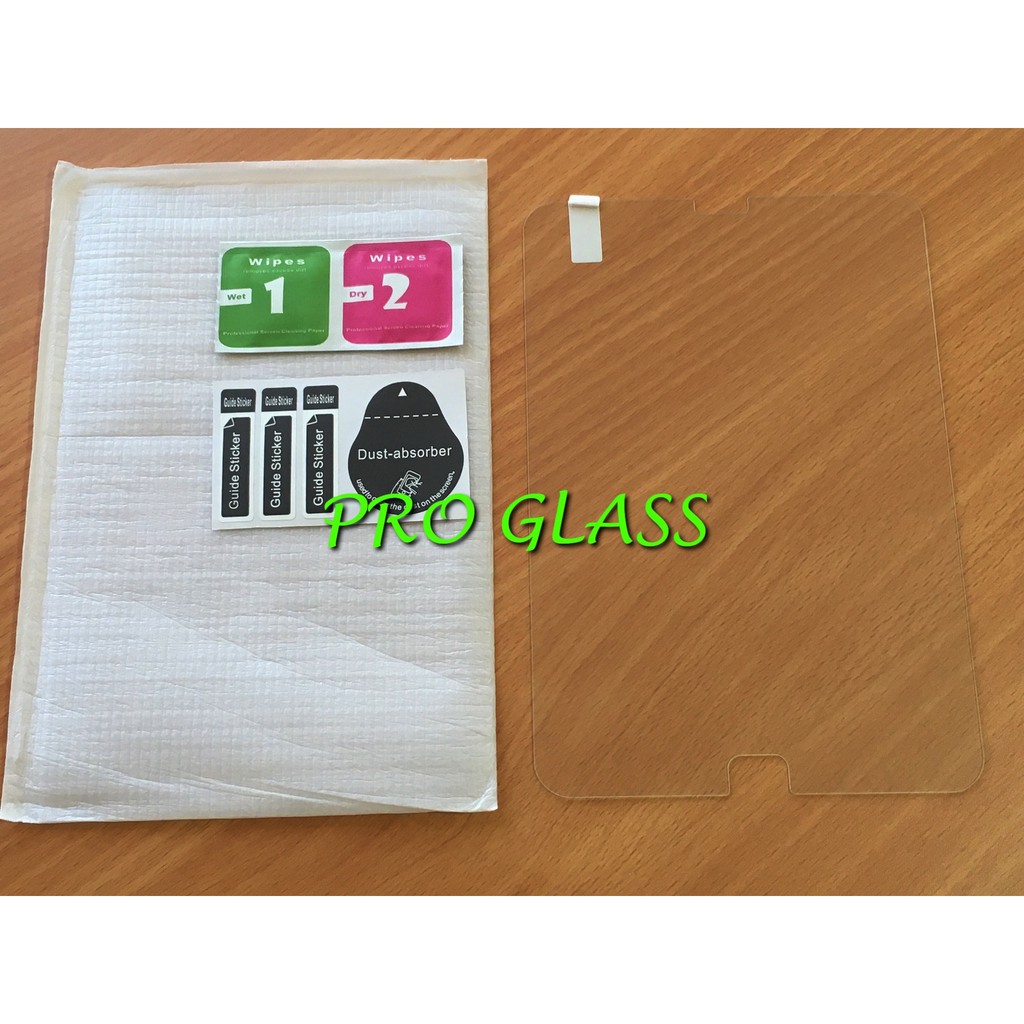 Samsung Tab S2 8&quot; T710 / T715 Magic Glass Premium Tempered Glass