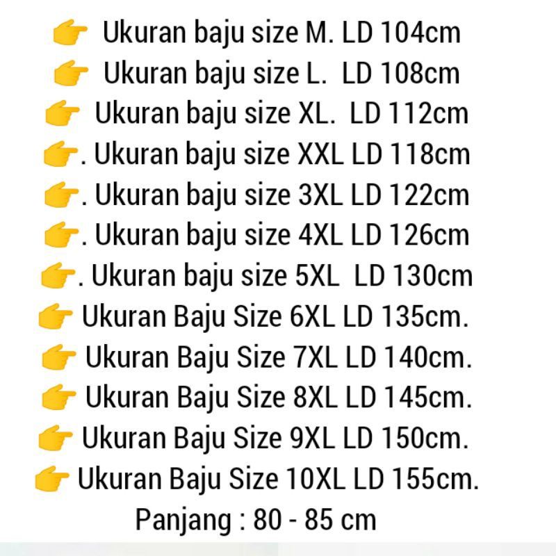 KEMEJA BATIK LENGAN PENDEK/BATIK PRIA SIZE JUMBO M,L,XL,XXL,3XL,4XL,5XL,6XL,7XL,8XL,9XL,10XL