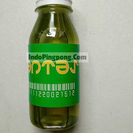 

*SALE* Fantastic KKK 150ml ~ Lem Bensin Glue SG ✣