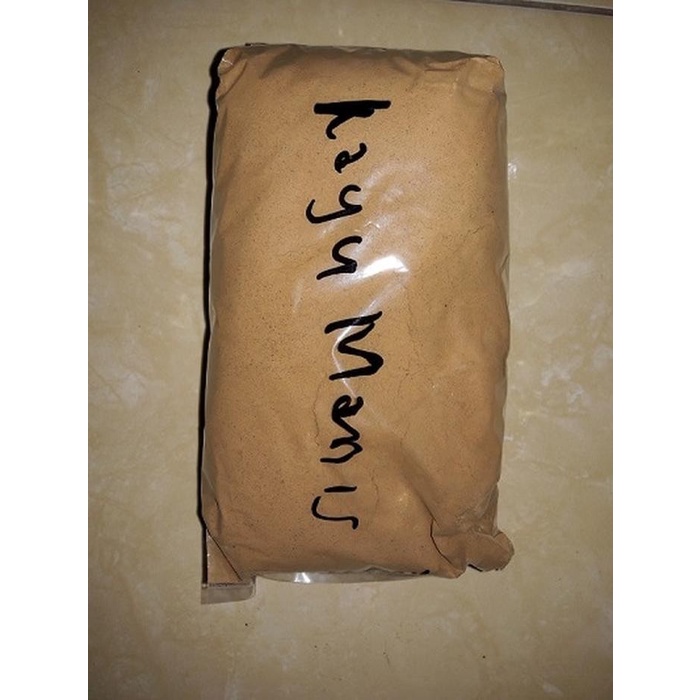 

Kayu Manis Jawa Bubuk 250 gram Kwalitas Premiu Grade A / Kayu Manis Lokal Bubuk Asli Murni (1/4 kg)