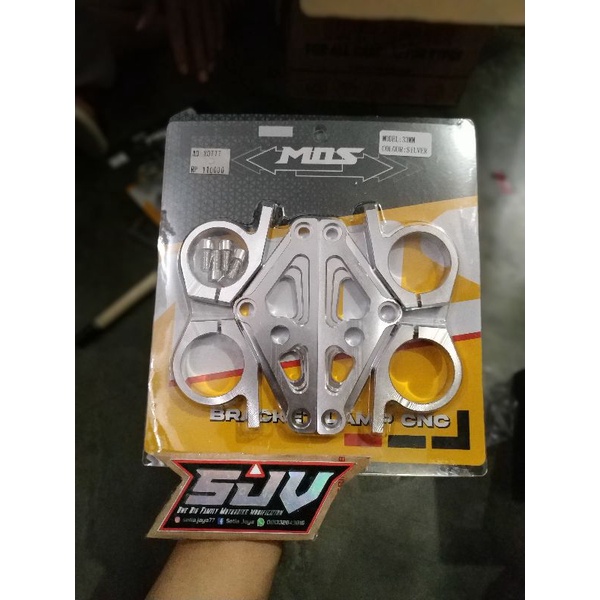 PANGKON LAMPU CINCIN CNC MOS AS 33,31,26 PNP CB MP GL TIGER TERMURAH