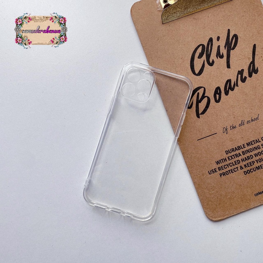 Softcase Bening Oppo A54 F19 PRO SB2508