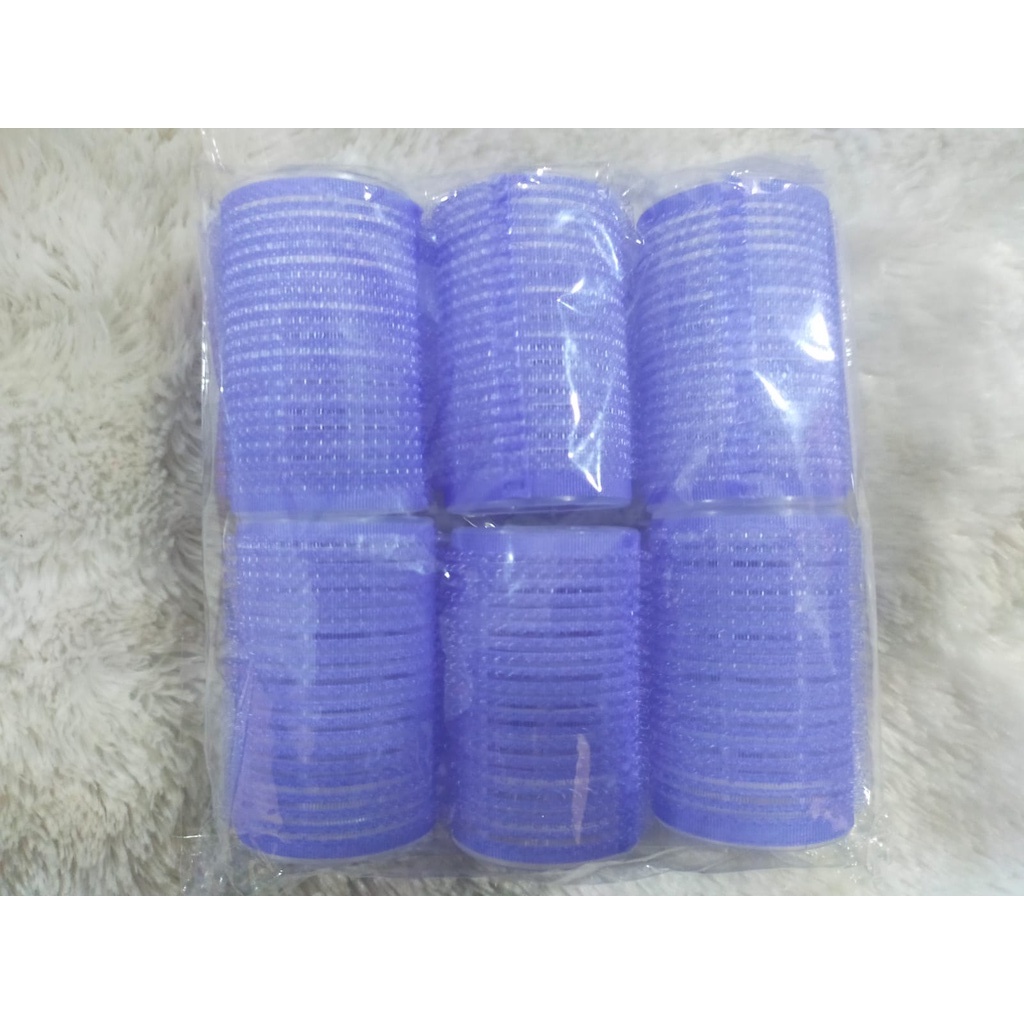 ISI 6 PCS] ROLL OTOMATIS IMPORT