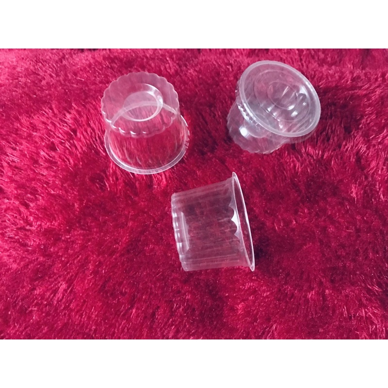 Jual Cup Puding 100ml Blimbing Shopee Indonesia 7131