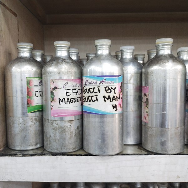 BIBIT PARFUME REGULER ISI 120 ML ORIGINAL