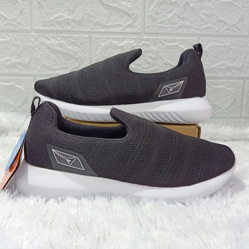 SEPATU SLIP ON WANITA ARDILES AKELA SEPATU WANITA ORIGINAL LOKAL BRAND