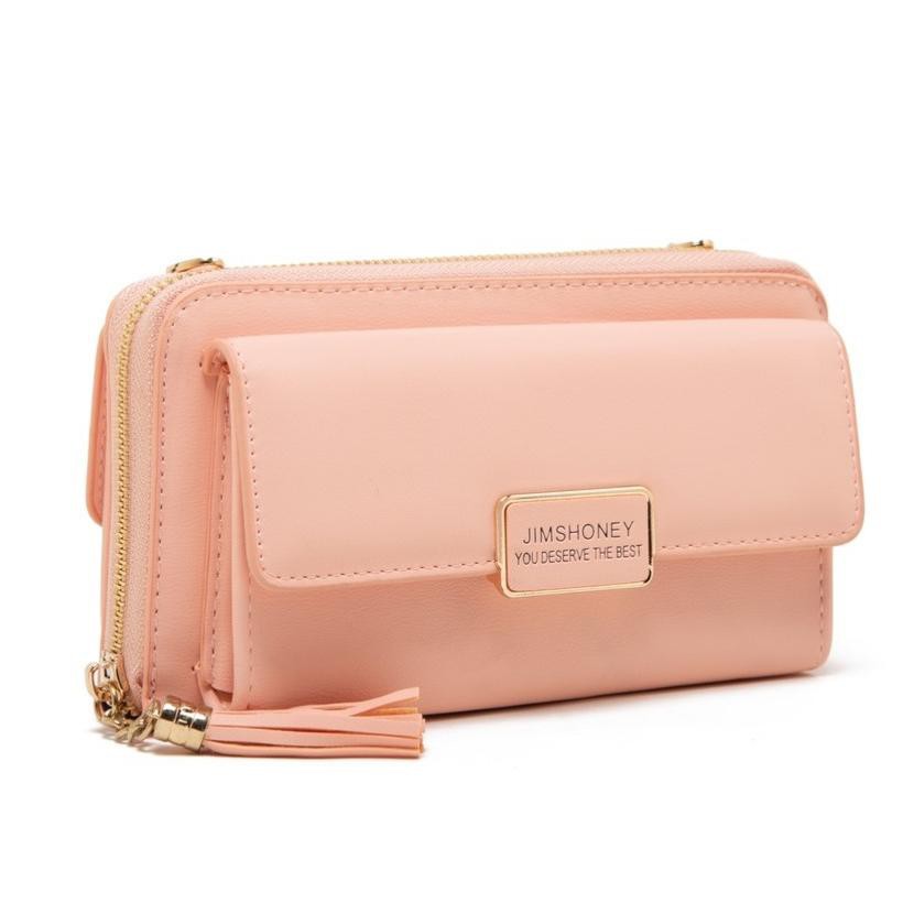 

Jims Honey - Marsha Mini Bag 2 In 1 Tas Dan Dompet