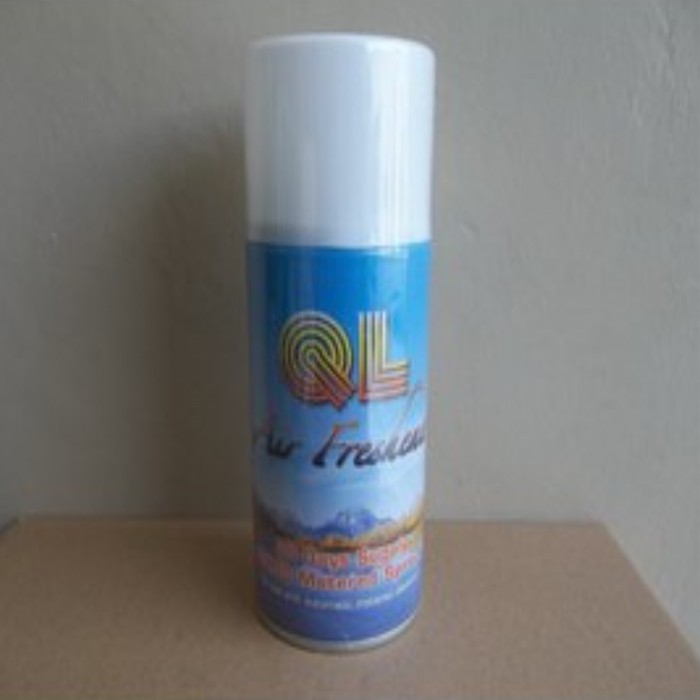 Refil Pengharum Ruangan / Refil Isi  Ualng Parfum QL uk 340 ml