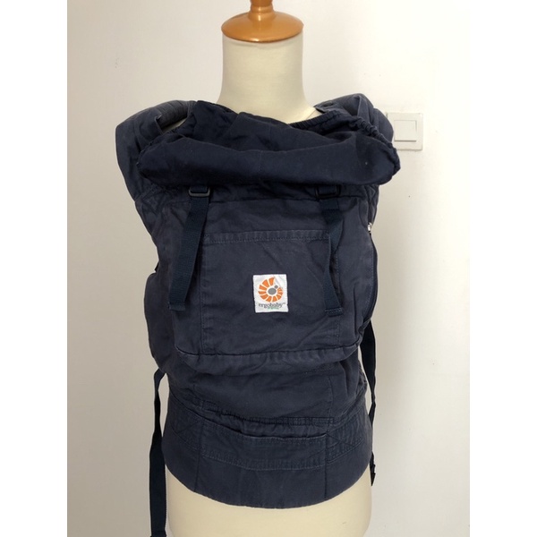 ErgoBaby Organic Original
