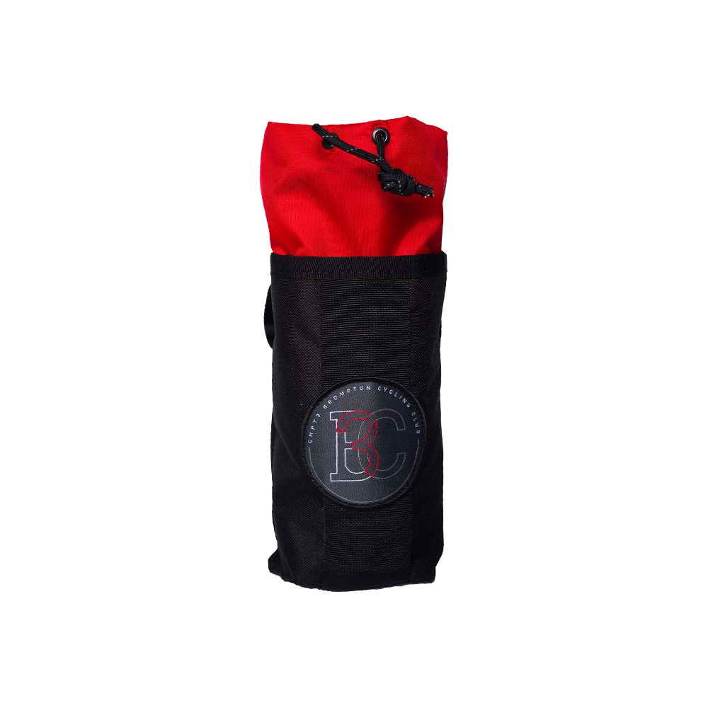 CHPT3 BROMPTON CITY STEM BAG - TAS SEPEDA