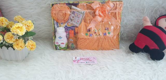 Parsel bayi cewek murah baby gift-2