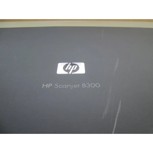 Termurah Hp Scanjet 8300 Bisa Scan F4 Legal Dan Bisa Scan Kliese Negatif Shopee Indonesia