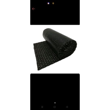 

Tambahan packing bubble warp