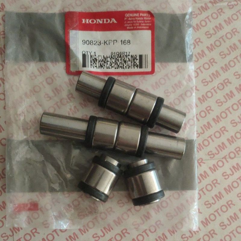 BOS MONO SHOCK HONDA CB150R KPP
