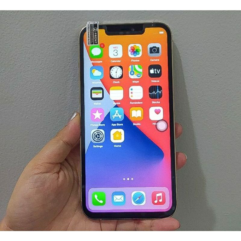 i11 promax hdc ram 6/64