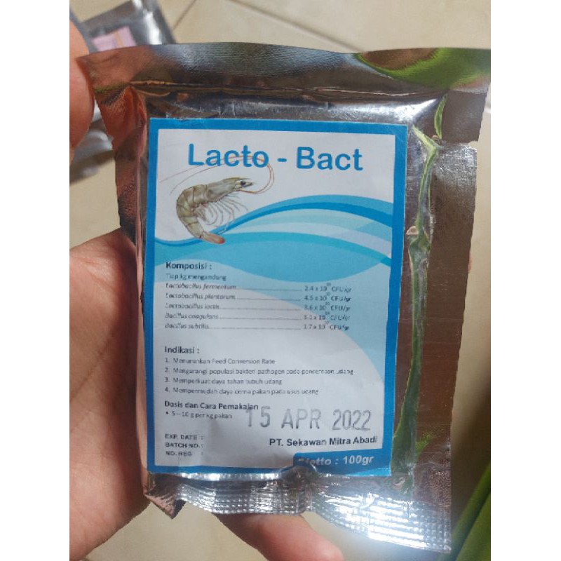 Lacto-Bact