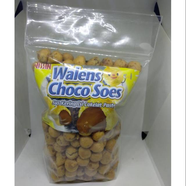 

Wallens choco 250 gram