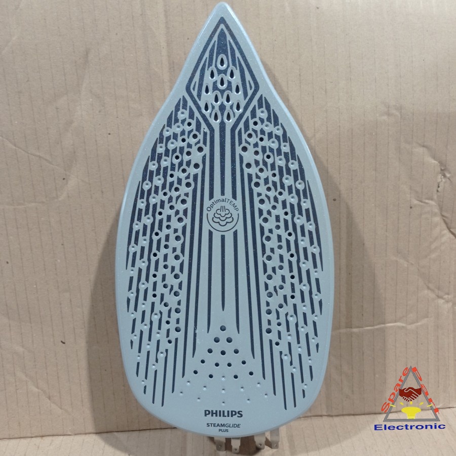 Elemen Pemanas Strika uap Philips GC3920