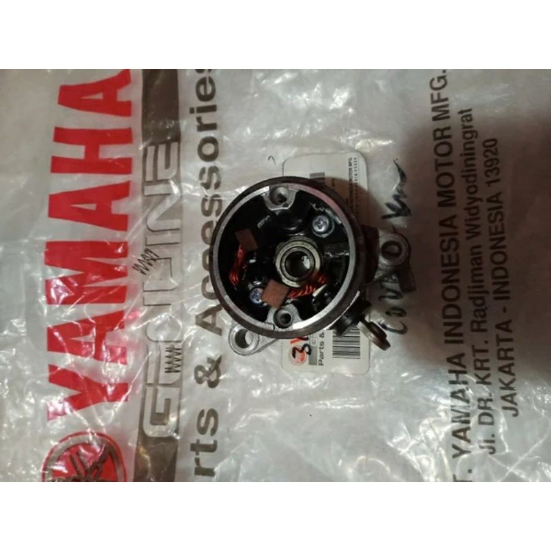 Rumah areng stater set berikut per areng stater mio j mio gt mio m3 mio s mio 125 fino x ride fi l