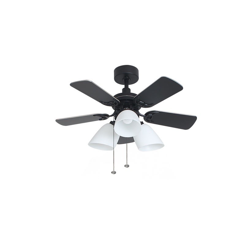 Mt Edma 30in Prima Kipas Plafon Ceiling Fan Dekoratif Dengan Lampu