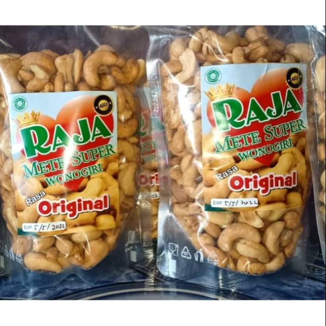 

1 KG METE SUPER WONOGIRI