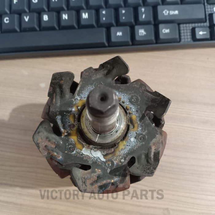 Angker Dinamo Cas Armature Alternator Daihatshu Xenia Sirion Caryy 1.0 1000cc COPOTAN