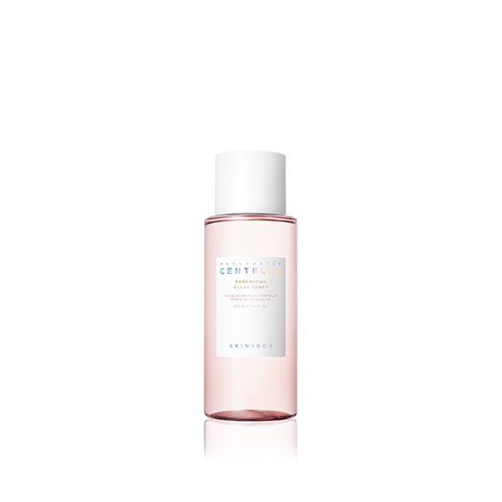 SKIN1004 Madagascar Centella Poremizing Clear Toner 210ml-1
