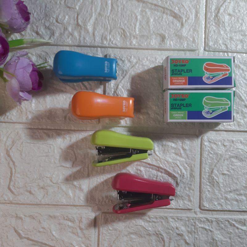 

Stapler Staples Mini Joyko