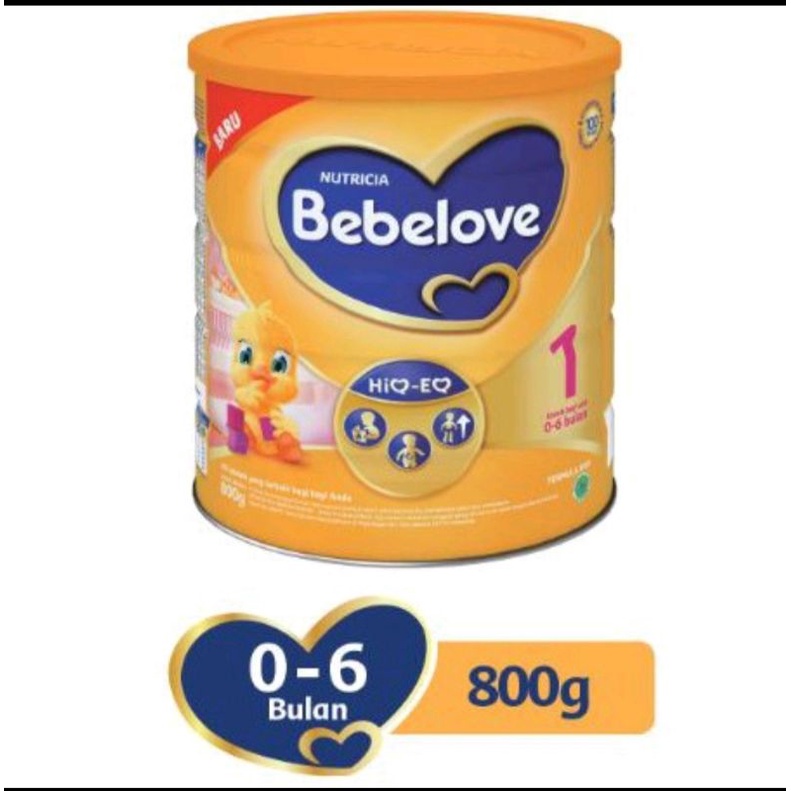 

bebelov