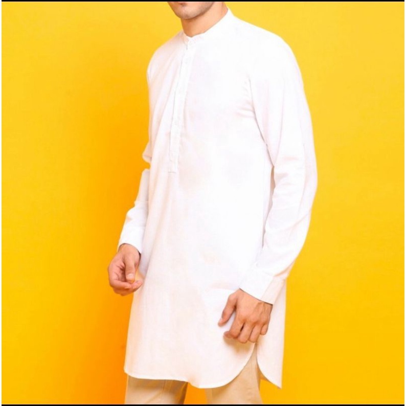 AL- FATA ORIGINAL KURTA