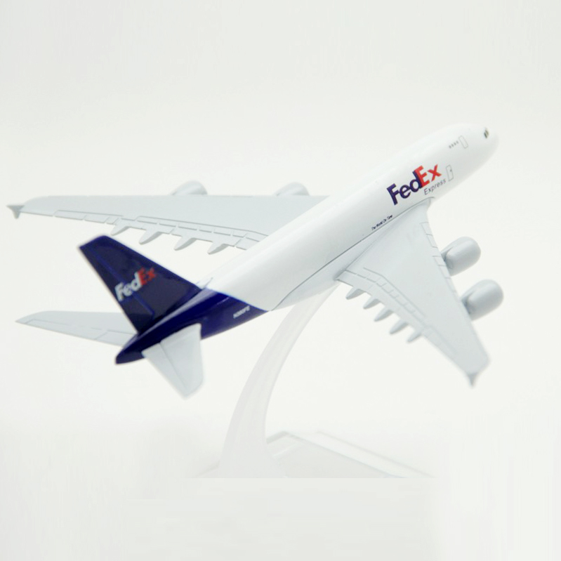 Pesawat Terbang Airbus 380 Model Malaysia British Prancis Thailand Philippine A380 DieCast Metal Alloy 16CM