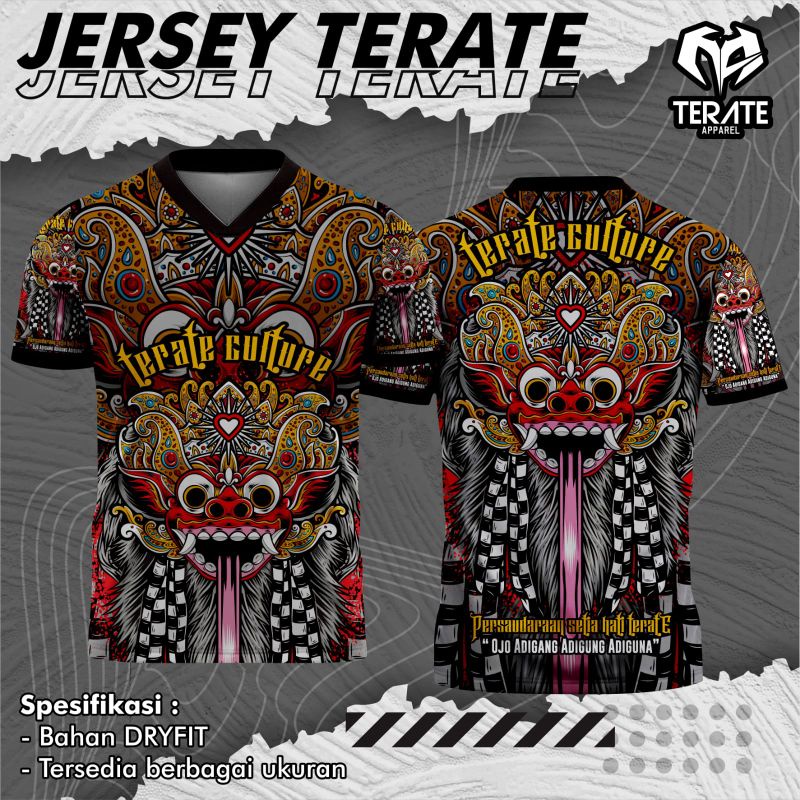 jersey psht jersey terate jersey barong jersey terate culture