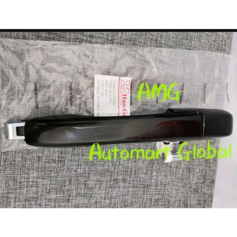 handle pintu luar honda crv 2002-2006