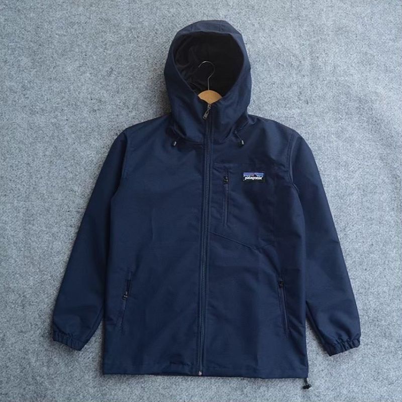 JAKET PATAGONIA WATERPROOF HIGH QUALITY
