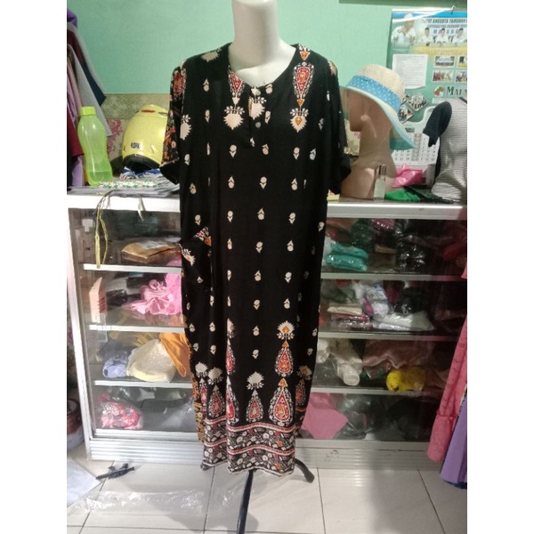 daster murah meriah