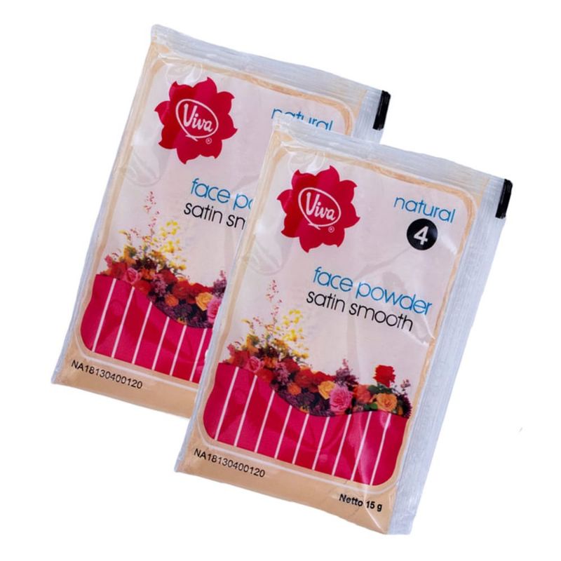 BEDAK VIVA SACSHET /BEDAK VIVA KARUNGAN