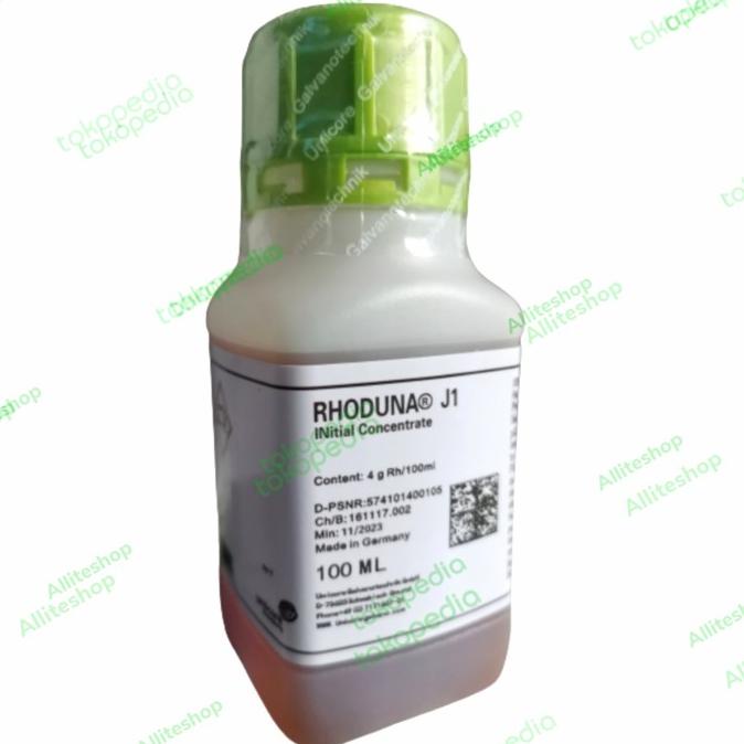 Rhoduna J1 100ML