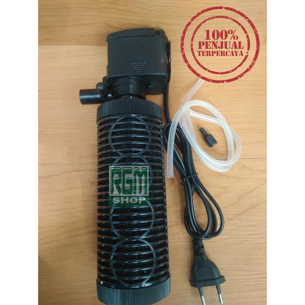 RECENT RC 1200L RC1200L RC-1200L Internal Filter Aquarium Aquascape