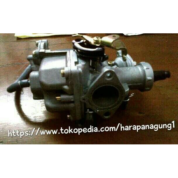 Karburator GL Pro Neotech