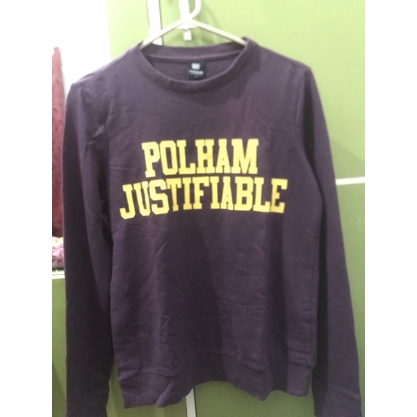 polham sweater