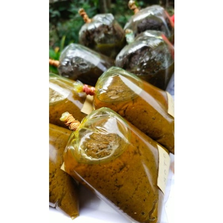 

Aneka bumbu siap cemplung, /250 gr