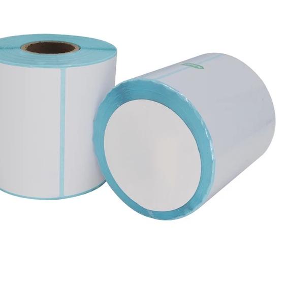 

Update LABEL THERMAL 80 X 100 mm KERTAS STICKER DIRECT THERMAL 80x100 mm ~
