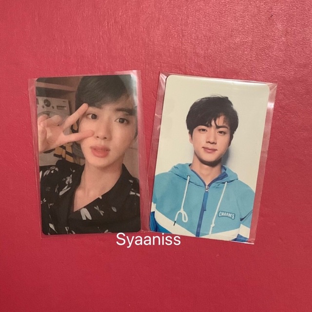 ❌BOOKED❌Pc Jin persona 2 | Pc Jin Her v