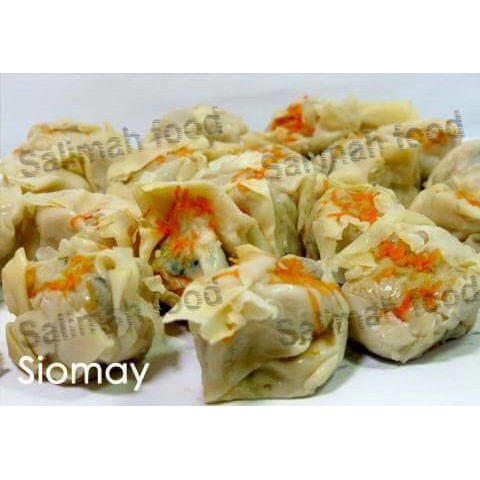 Siomay Ikan Salimah Food