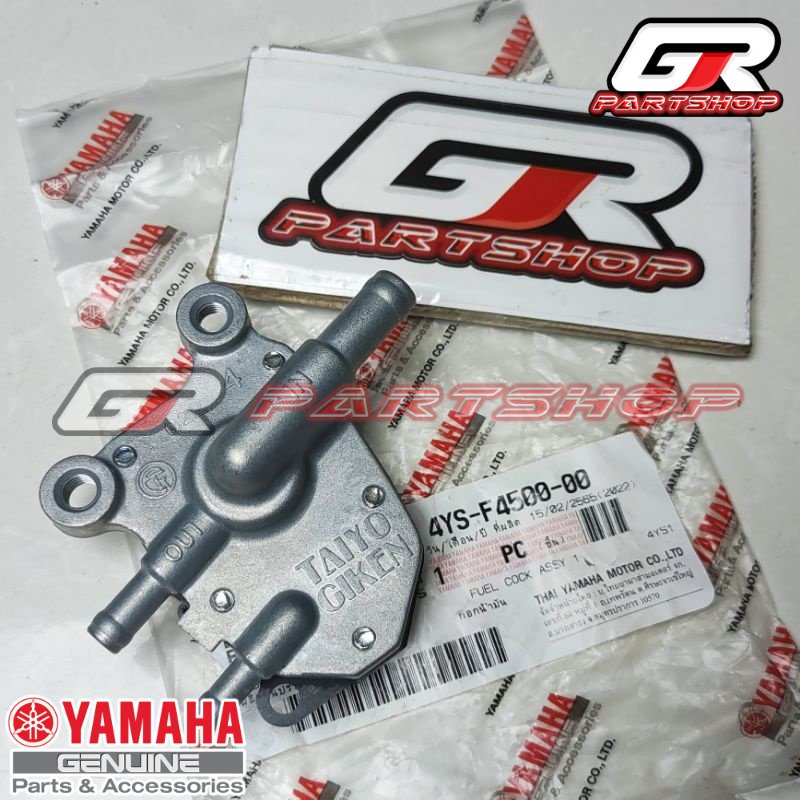 vakum bensin f1zr mio soul fino 110 crypton forceone ori ygp original yamaha fizr fiz f1z r force one 1 force1 keran kran vacum original yamaha