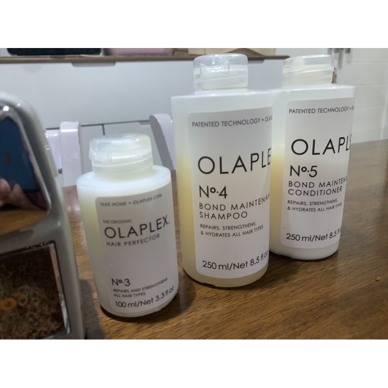 Olaplex